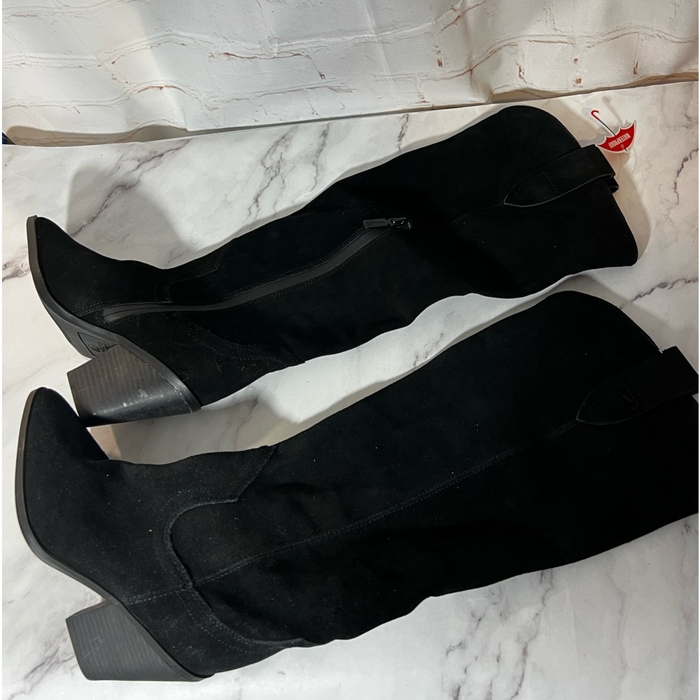 New Blondo Wylde Knee High Waterproof Boot